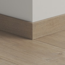 Плинтус прямой для LVT Pergo Дуб яркий PGVSK40175 12х58х2400 мм